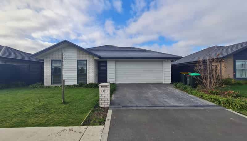 67  Lydiard Drive, Rolleston