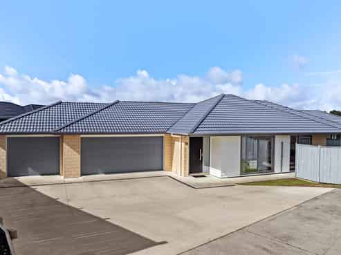 60 Helenvale Crescent, Pokeno