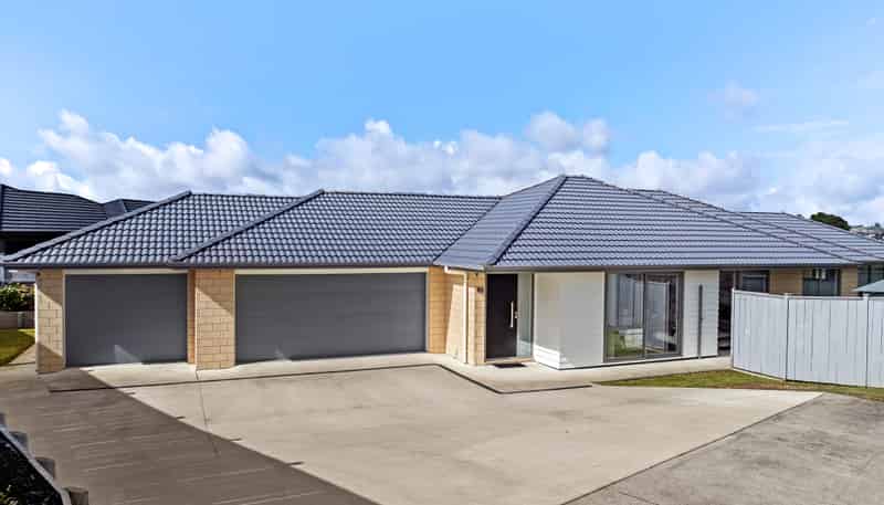 60 Helenvale Crescent, Pokeno