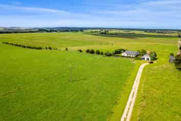 78 Nukumaru Station Road, Waitotara