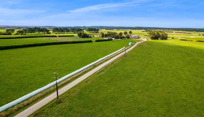 78 Nukumaru Station Road, Waitotara