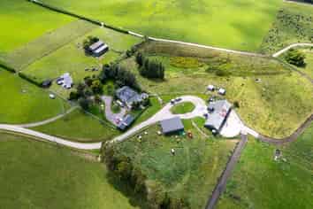 78 Nukumaru Station Road, Waitotara