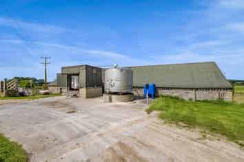 78 Nukumaru Station Road, Waitotara