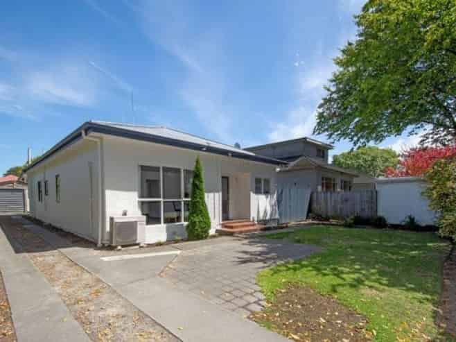 1/21 Severn St, Saint Albans