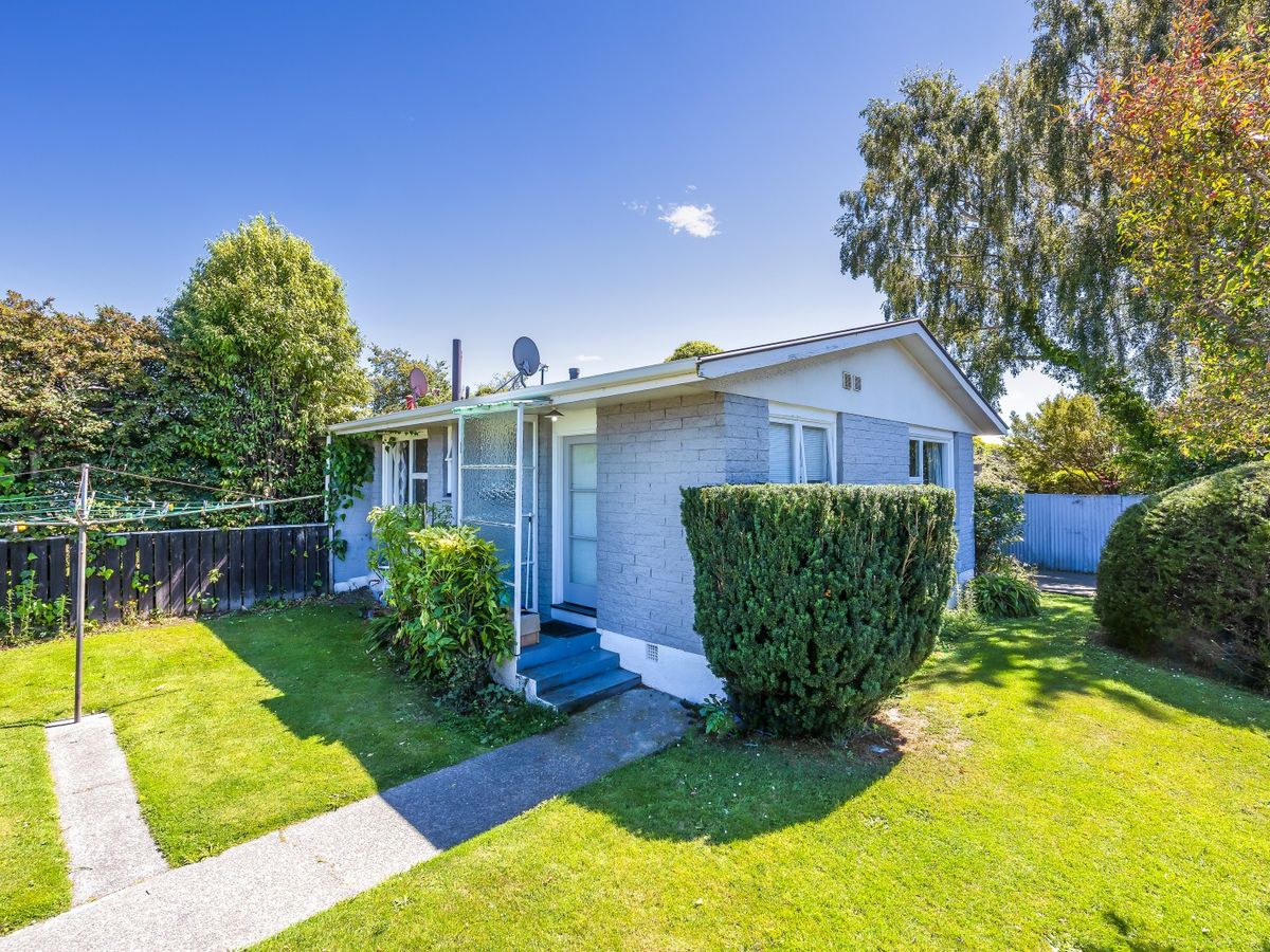 4/28 Elizabeth Street, Riccarton, Christchurch City, Canterbury