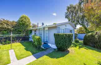 4/28 Elizabeth Street, Riccarton