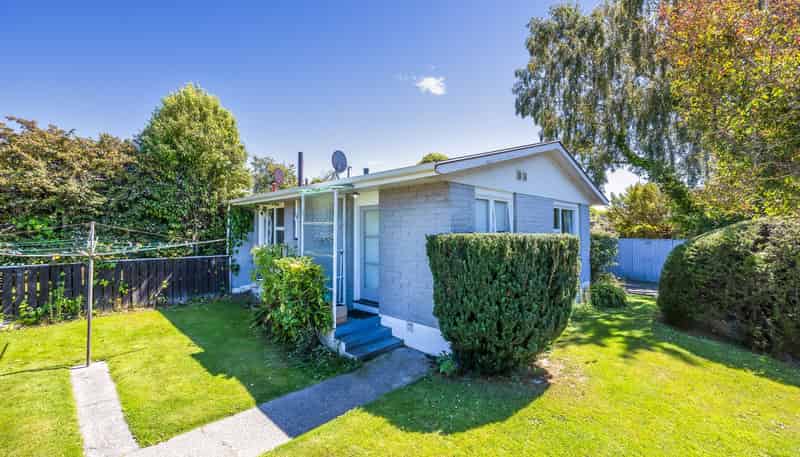 4/28 Elizabeth Street, Riccarton