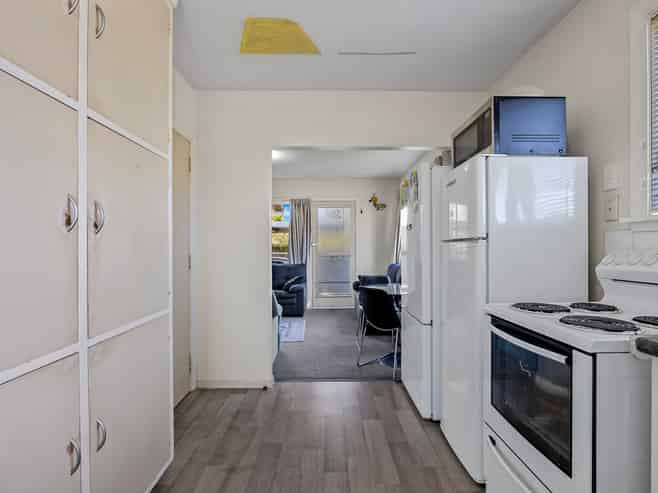 4/28 Elizabeth Street, Riccarton