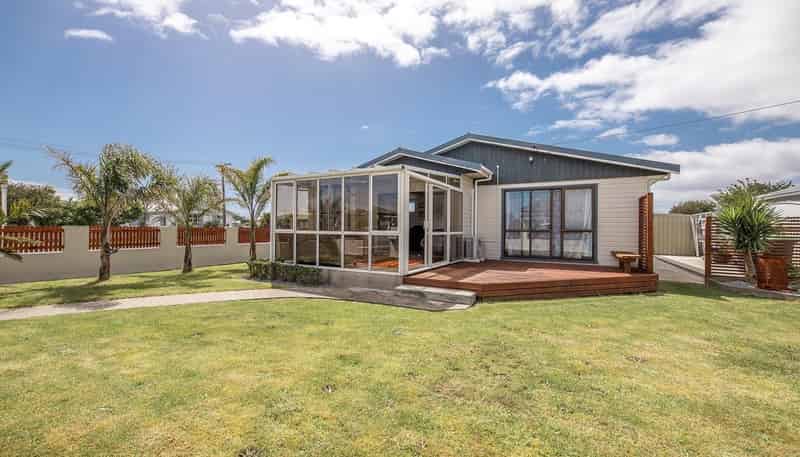 29 Romilly Street, Westport