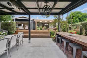 447 No2 Road, Te Puke