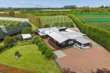 447 No2 Road, Te Puke