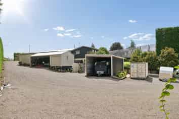 447 No2 Road, Te Puke