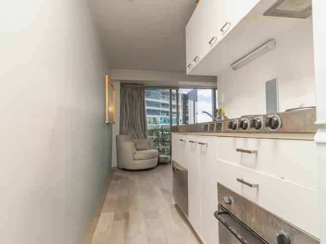 1603/430 Queen Street, Auckland Central