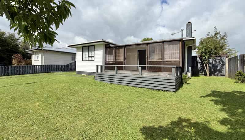 14 Korimako Place, Tokoroa