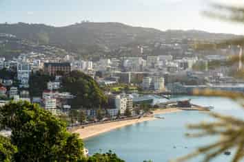 37 The Crescent, Roseneath