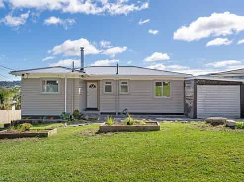 29 Clotworthy Crescent, Onerahi