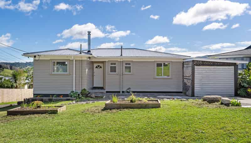 29 Clotworthy Crescent, Onerahi