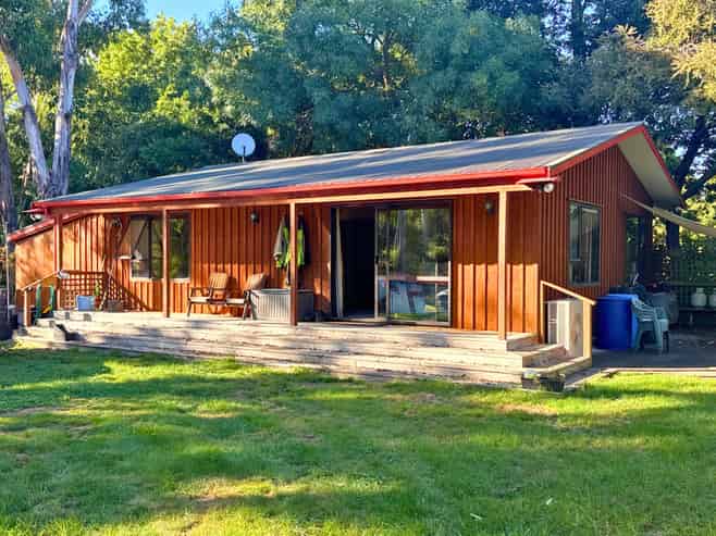 448 Brookby Road, Hawkesbury