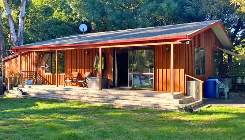 448 Brookby Road, Hawkesbury