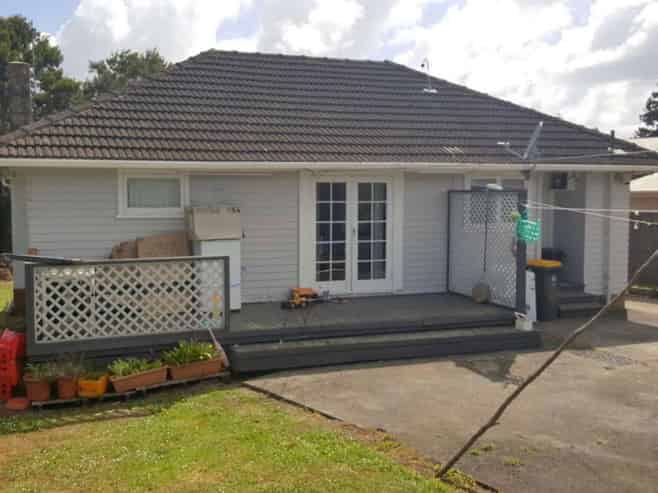 113 Tidal Road, Mangere