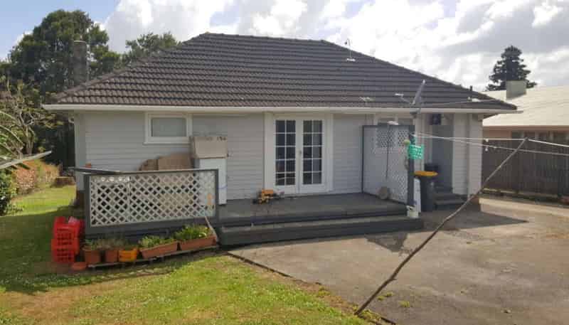 113 Tidal Road, Mangere
