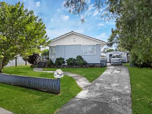 67 Heybridge Street, Manurewa