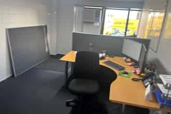 CENTRAL FRANKTON OFFICE/WAREHOUSE