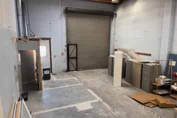 CENTRAL FRANKTON OFFICE/WAREHOUSE