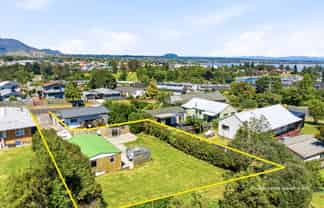 6B Kaihua Road, Nukuhau