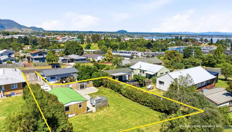 6B Kaihua Road, Nukuhau