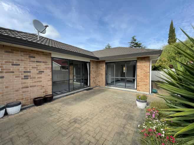 Hawkes Bay - Address withheld