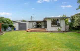 48 Moray Crescent, Grasmere