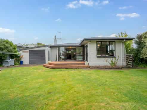 48 Moray Crescent, Grasmere