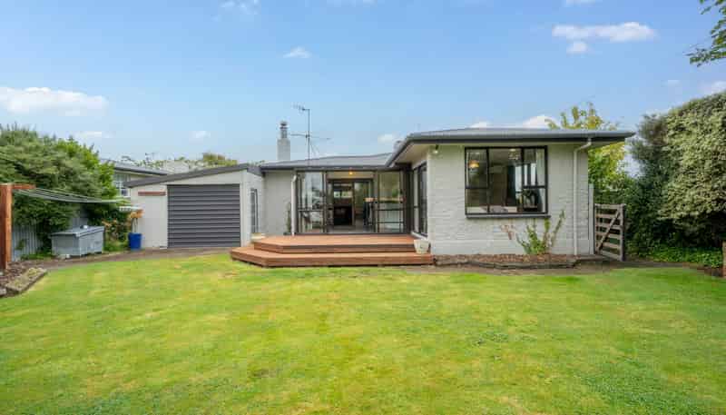 48 Moray Crescent, Grasmere