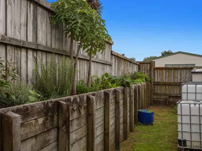 130 Grant Road, Opotiki