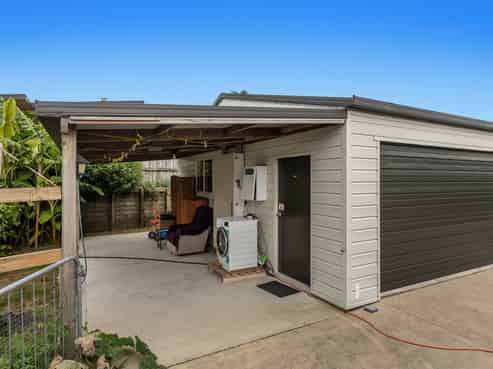 130 Grant Road, Opotiki