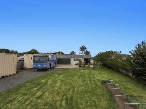 130 Grant Road, Opotiki