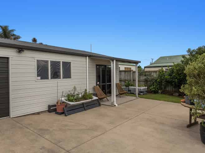 130 Grant Road, Opotiki