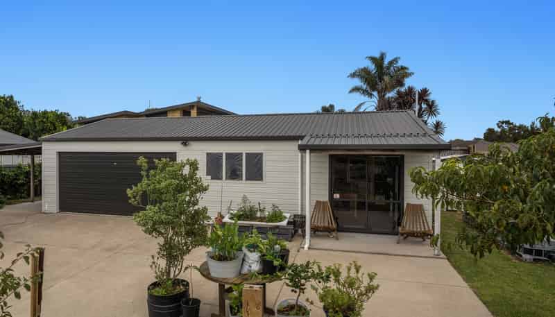 130 Grant Road, Opotiki