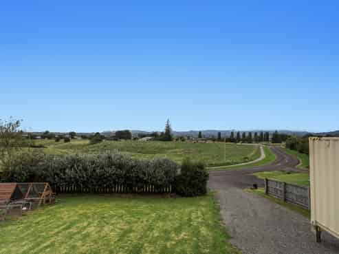 130 Grant Road, Opotiki