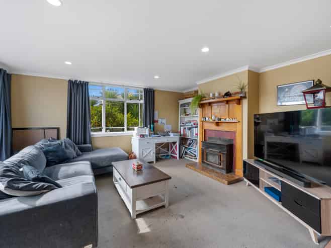 813 Oliphant Road, Raureka