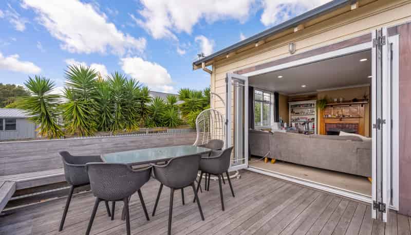 813 Oliphant Road, Raureka