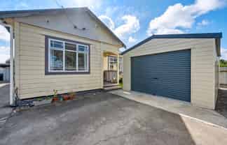 813 Oliphant Road, Raureka