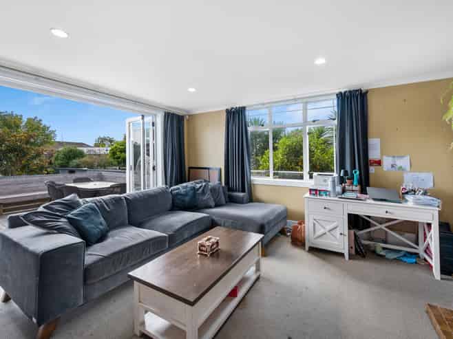 813 Oliphant Road, Raureka