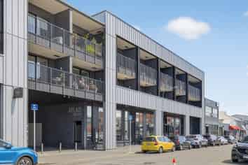 203/36A Welles Street, CHRISTCHURCH CENTRAL