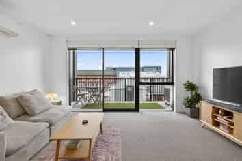 203/36A Welles Street, CHRISTCHURCH CENTRAL