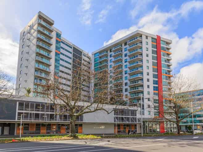 1210/30 Beach Road, Auckland Central