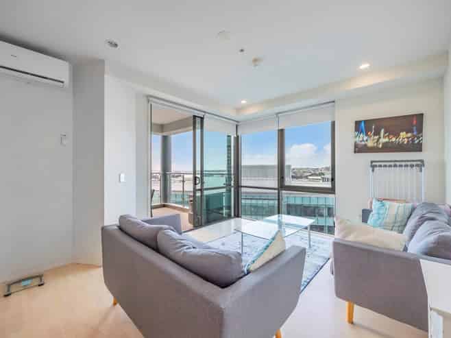 1210/30 Beach Road, Auckland Central