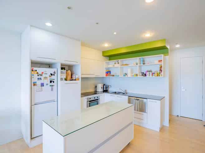 1210/30 Beach Road, Auckland Central