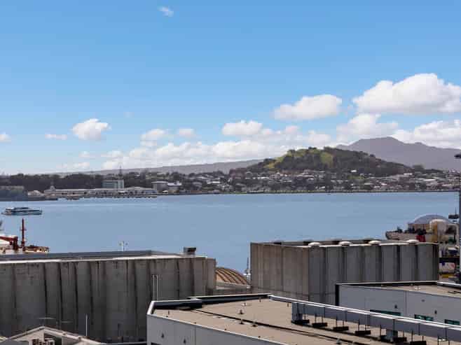 1210/30 Beach Road, Auckland Central